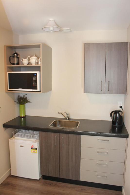3 Thomas Hanmer Drive 핸머스프링스 외부 사진